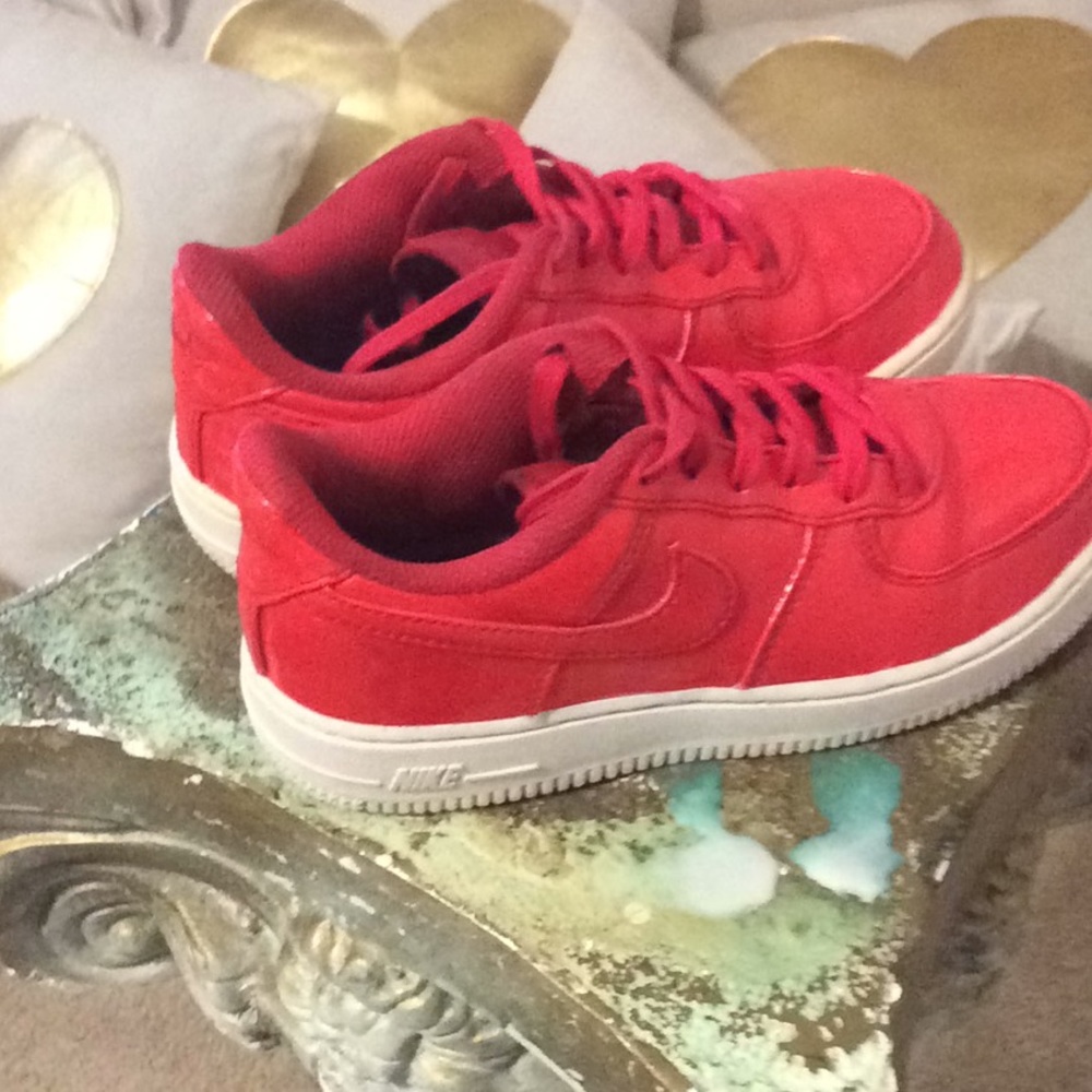 Air Force Ones..accepting offers - Picture 6 of 9